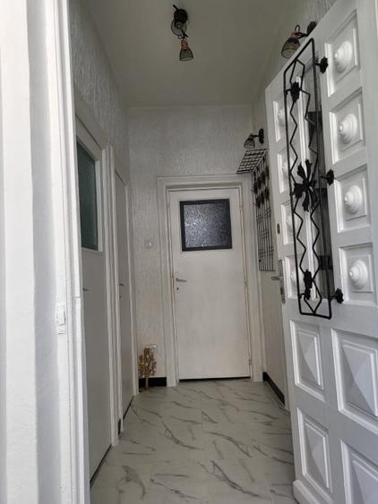 Doamna Ghica - Parter casa, 3 camere și terasă privată - 12