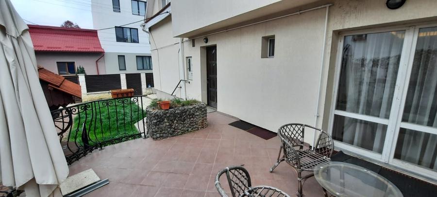 De vanzare casa singur in curte, 5 camere, Tg. Mures, 7 Noiembrie - 16