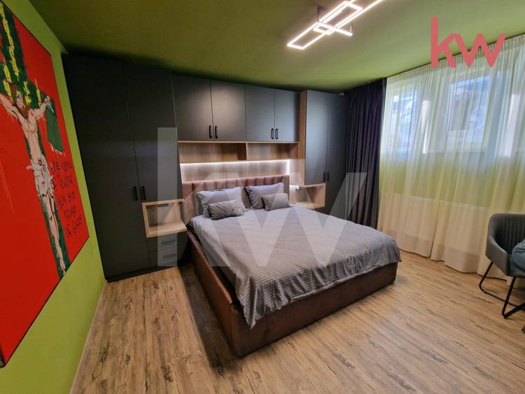 Garsoniera de lux, perfecta pentru locuit sau investitie – zona Centrala - 1