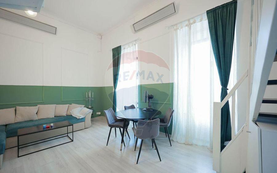 De vanzare apartament 1 camera, ultracentral cu loc de ... - 4