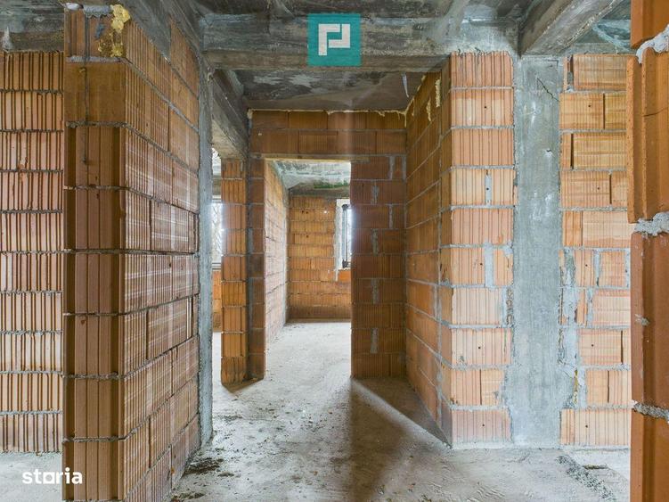 Duplex confortabil ?i retras in Chisoda - 1