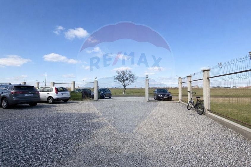 Spatiu  tehnic de vanzare- 170 mp - 4