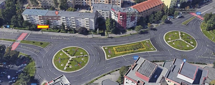 De vanzare apartament 2 camere Zizinului - 7