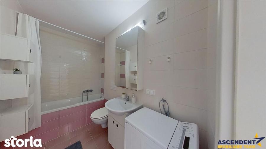 Studio cochet, modern mobilat si utilat, loc parcare, Avantgarden, Bar - 14