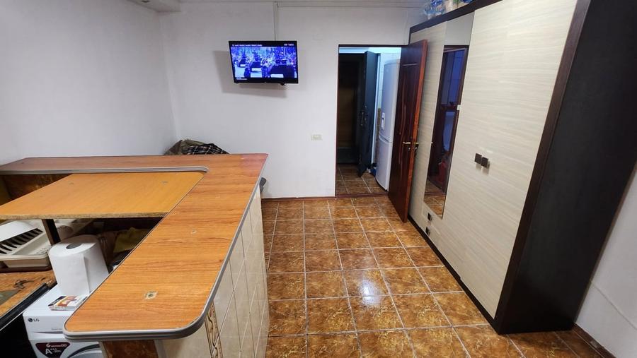 Garsoniera termen lung, Tomis 3 - 2