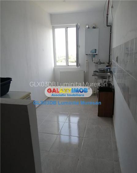Apartament 2 camere decomandat Doicesti