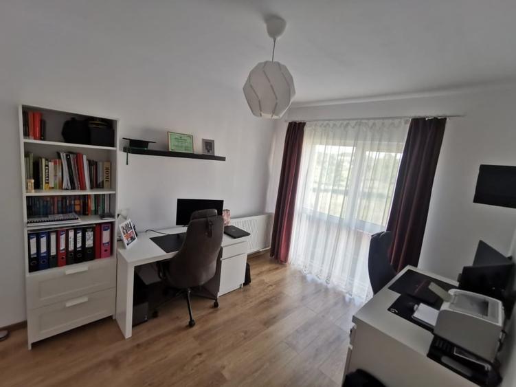 Casă Smart P+E | Cartier Orizon | Panouri Solare, Piscină & Automatizări Complet - 3