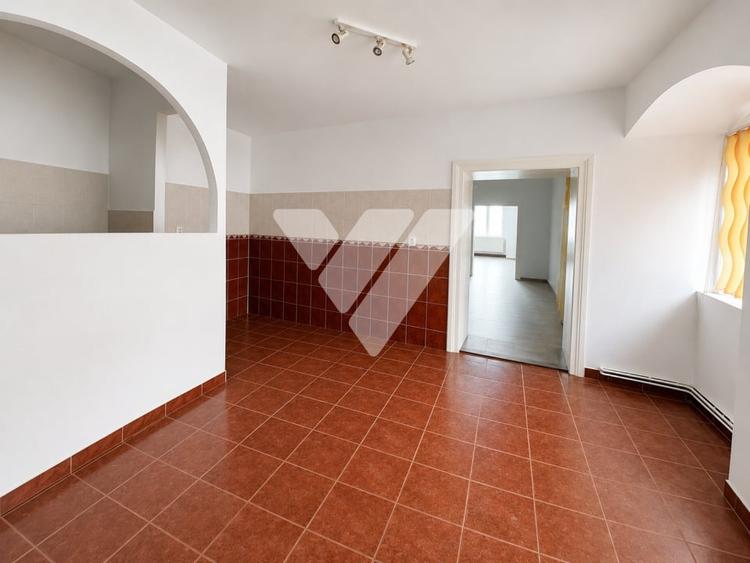 Apartament cu 2 camere 62mp  în Centrul Istoric al Sibiului  Str 9 MAI - 3