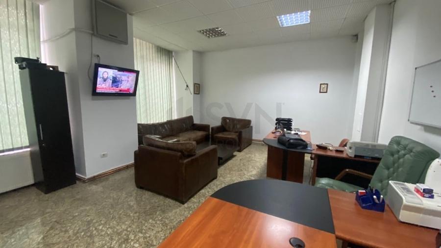 REC3001668 Spatiu comercial stradal - Serban Voda - langa Parcul Carol - 6