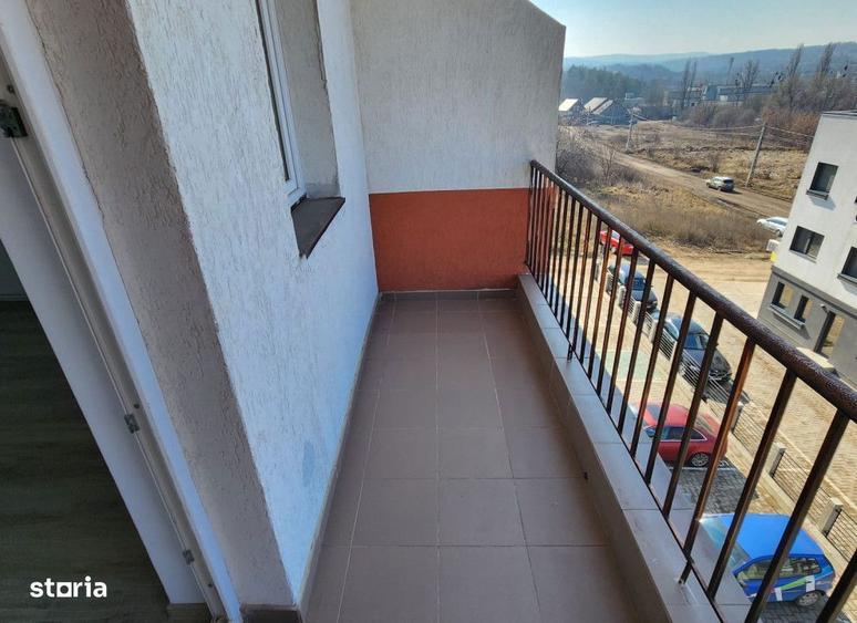 Bucium-zona Lidl, 2 camere decomandat,intabulat,et.3 cu pod Cod:150717 - 4