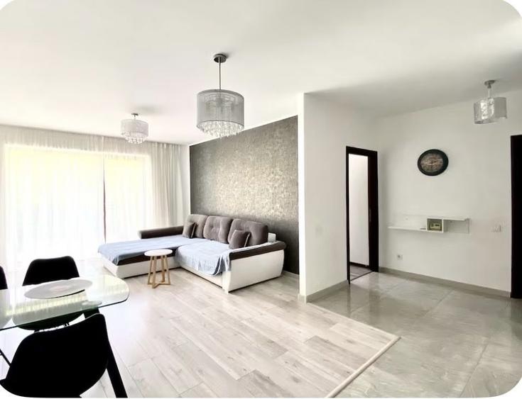 Apartament cu 2 camere de inchiriat in complexul Tampa Gardens - 4