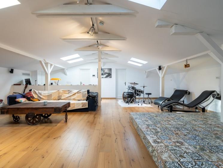 Vila spectaculoasa, complet renovata Dacia - 11