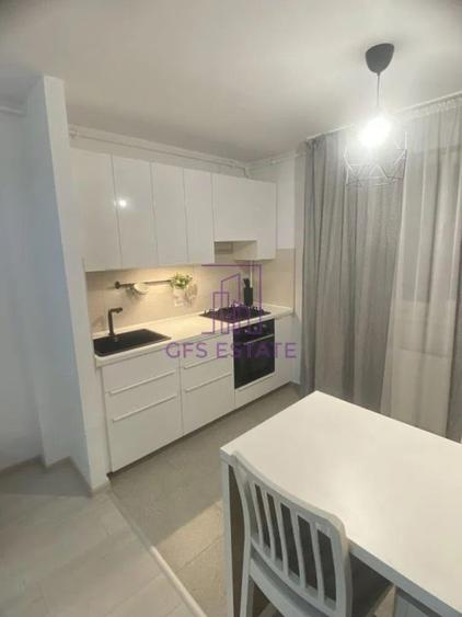 Inchiriere Apartament 2 Camere Palladium Residence 2|Centrala|Parcare - 3
