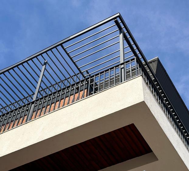 2 camere  | Vedere laterala lac | LakeView Garden | Baneasa-Straulesti - 2