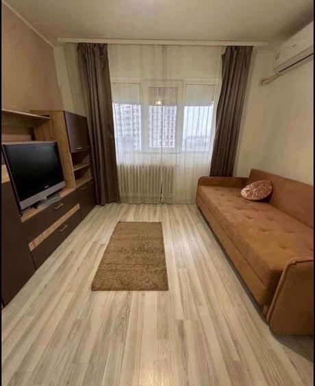 Cameră cămin în spate la Jumbo, mobilată și utilată - 2