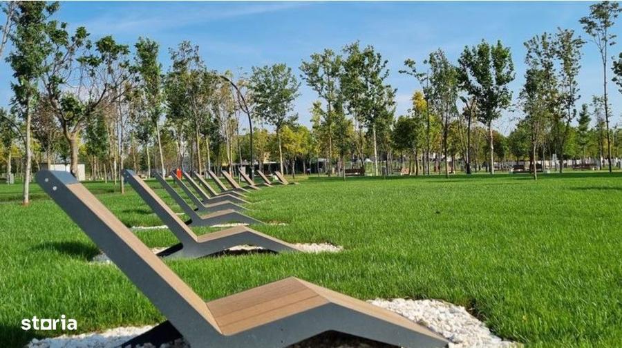 Apartament cu 2 camere de vanzare, Metalurgiei Park, Sectorul 4 - 21