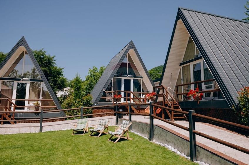 Casute de vanzare - 2