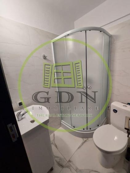 Apartament 3 camere de inchiriat - Cartierul Arhitectilor, Haralamb Georgescu - 4