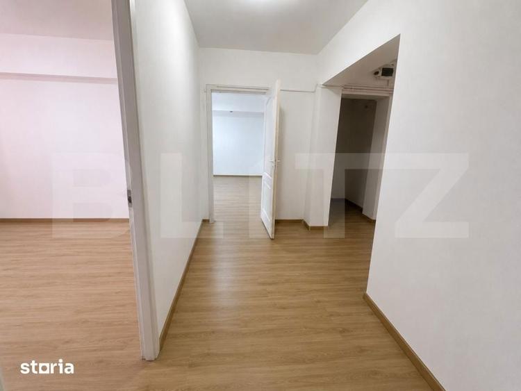 Spatiu comercial / birouri de inchiriat Zona Poli 2 110 mp - 1