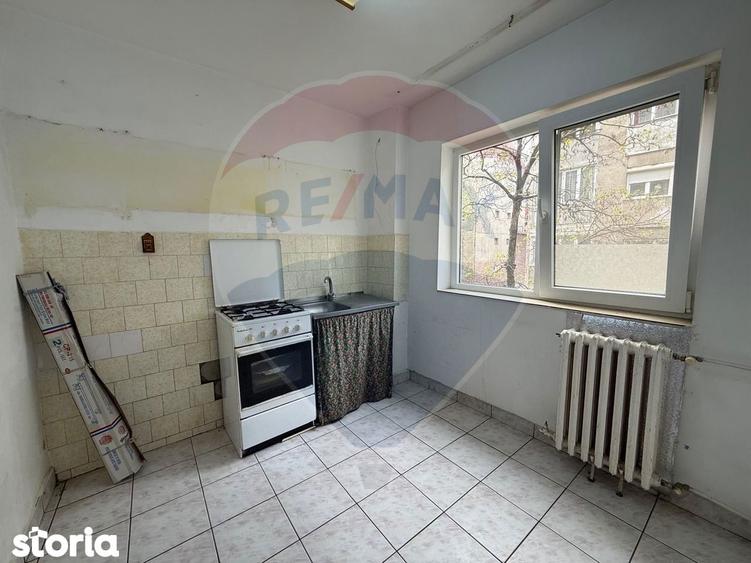 De vanzare apartament 2 camere , Etaj 1, Str. Moldovei, Rogerius - 2