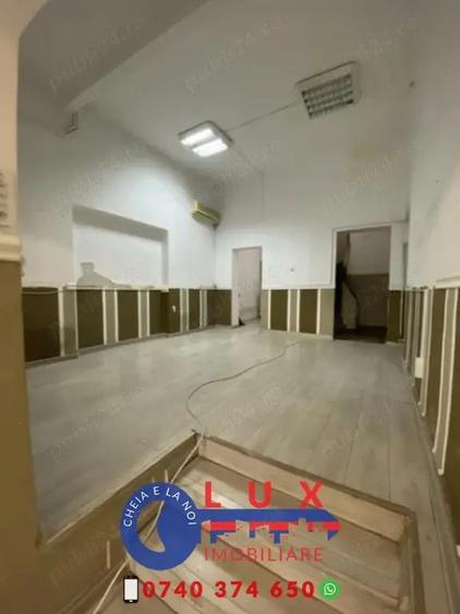 ID 8284 DE INCHIRIAT - Spa?iu comercial P+E | Pia?a Noua - 6