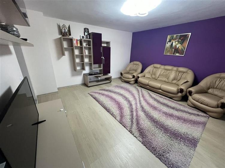 Ap 4 camere,renovat,3 AC, centrala, mobilat si utilat, Petre Liciu - 3