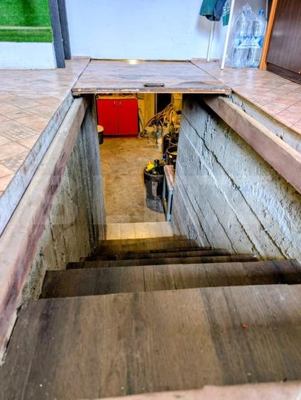 Casa spațioasa P+1, 145 mp -  Valea Adanca, Iași - 6