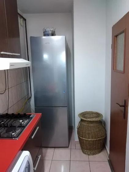 Apartament cu 1 camera, decomandat, zona Pacurari-Pasaj Octav Bancila - 4