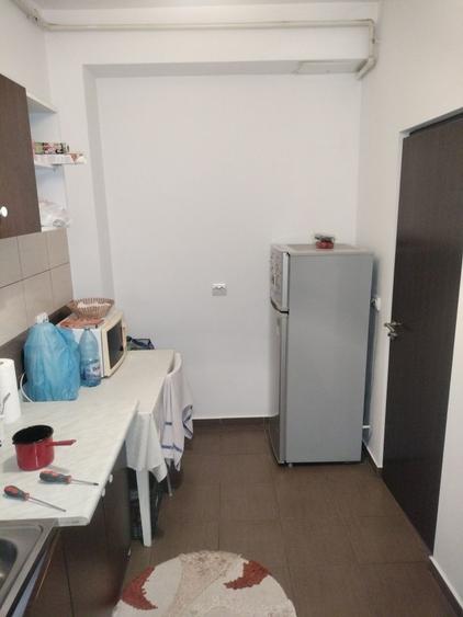 Proprietar vand Garsoniera Sect.5 - 8