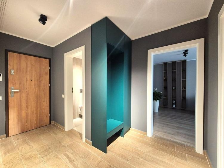 URBAN PLAZA, bloc nou, orientare vestică, apartament la cheie - 7