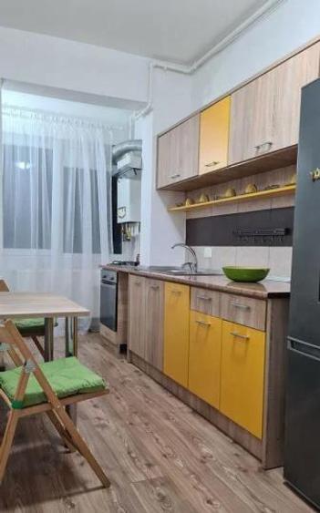 dimitrie leonida magic residence etaj 4 - 6