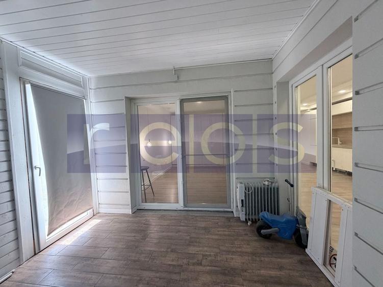 VANZARE 3 CAMERE | CURTE PROPRIE 50 MP | TERASA 30 MP | COSMOPOLIS | - 10