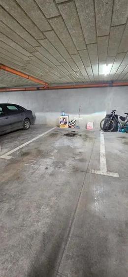 Apartament premium, complet mobilat ?i utilat,cu parcare subterana - 4