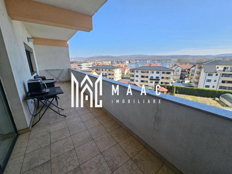 Apartament 3 camere |Dem. Radulescu| 94,5mp |2 locuri parcare - 7