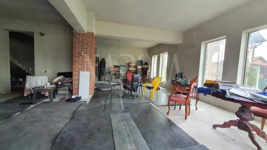 Casa 10 camere de vanzare in Podgoria Oradea, Oradea - 1