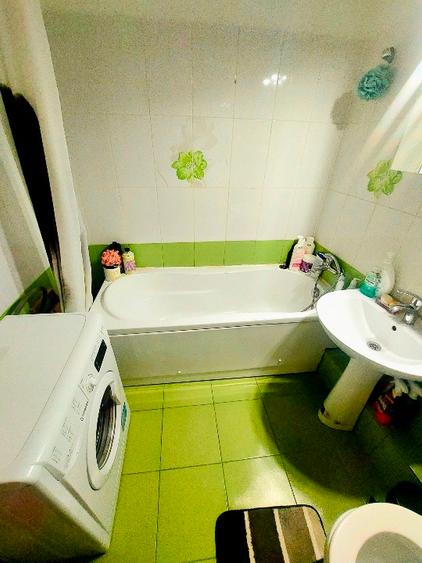 Ap 2 camere Dristor rond Baba Novac - 8