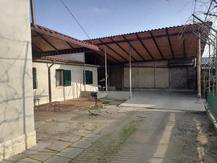 Vand casa in mun. Targovi?te - 6