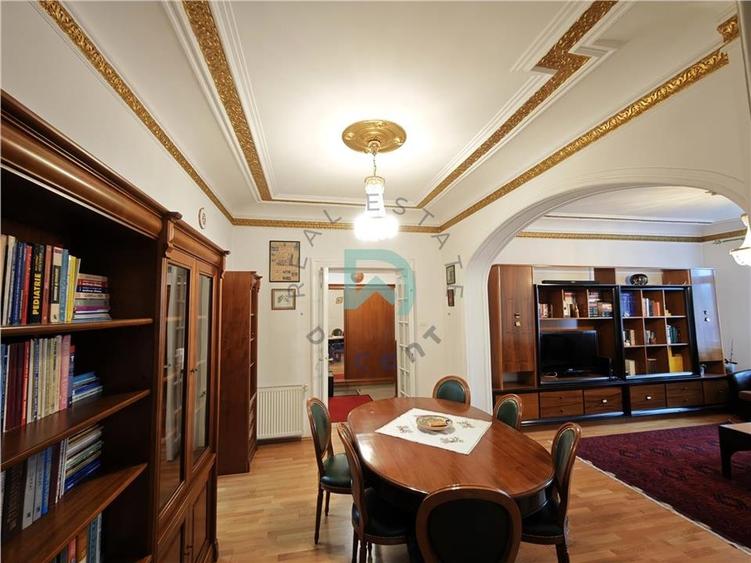 Apartament 4 camere, Dealul Cetatii, Brasov - 9