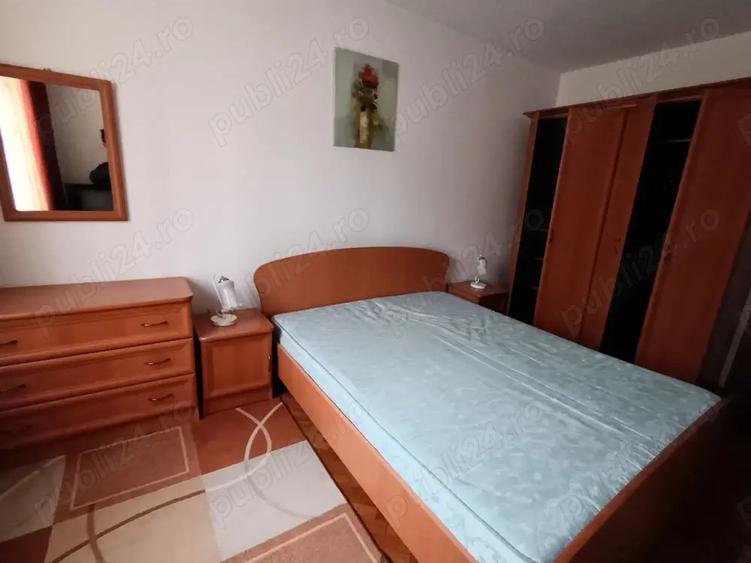 Inchiriez apartament doua camere ultracentral, langa Mateo - 6