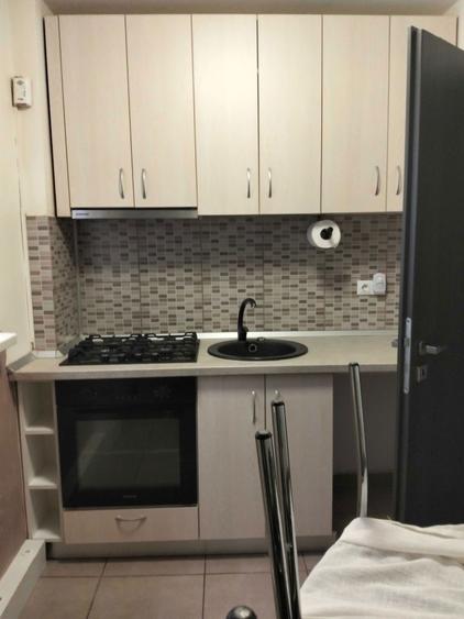 Inchiriez apartament doua camere Iancului (in intersectie). - 5