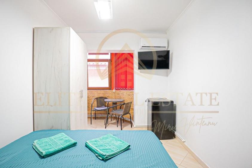 Oportunitate de investiție – Pensiune funcțională în Constanța - 3