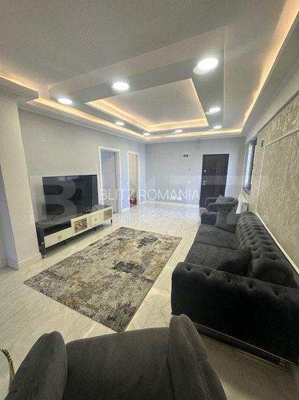 Apartament cu 4 camere, 90 mp, zona Bucurestii Noi-Jiului Apartament cu 4 camere, 90 mp, zona Bucurestii Noi-Jiului