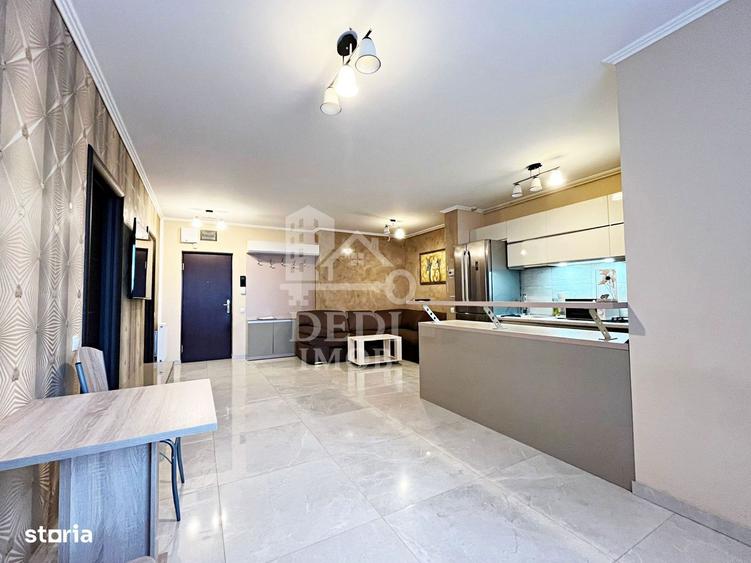 Apartament cu 2 camere de inchiriat zona Ared, Oradea - 3