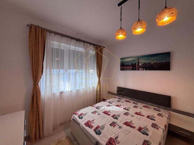 Apartament unicat cu 3 camere | Curte 91mp | Dumbravita - 5