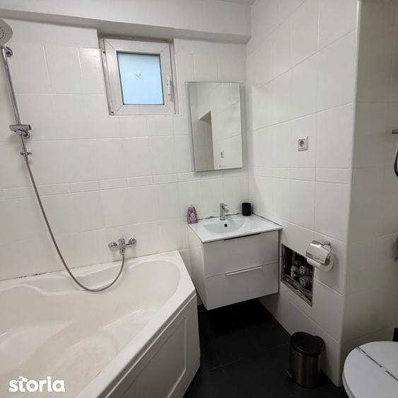 2 Camere | Mobilat & Utilat | Budapesta | Tineretului | Metrou 3' - 5