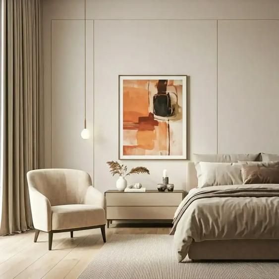 Apartament Lux 2 Camere I Vedere Lac I Metrou Straulesti | Finalizat - 8