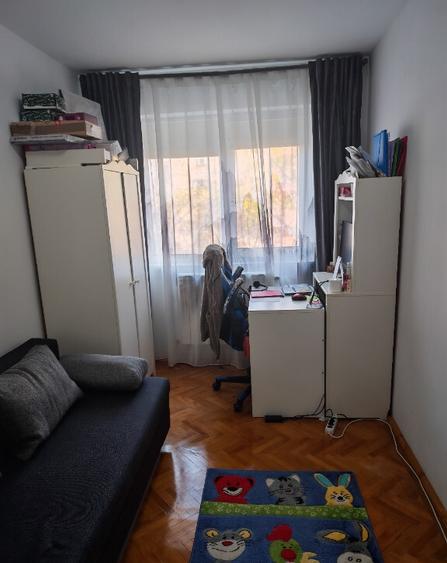 Apartament 3 camere Crang Aleea Parcului - 11