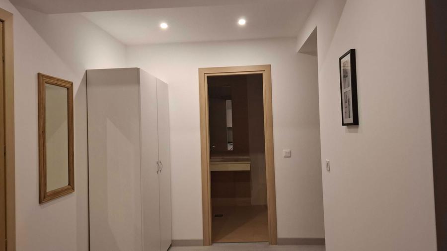 apartament de inchiriat Rin Grand Hotel - 4