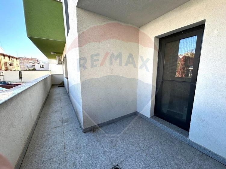 Apartament spatios 2 camere Eminescu-Locuință, cabinet, sau birou - 12