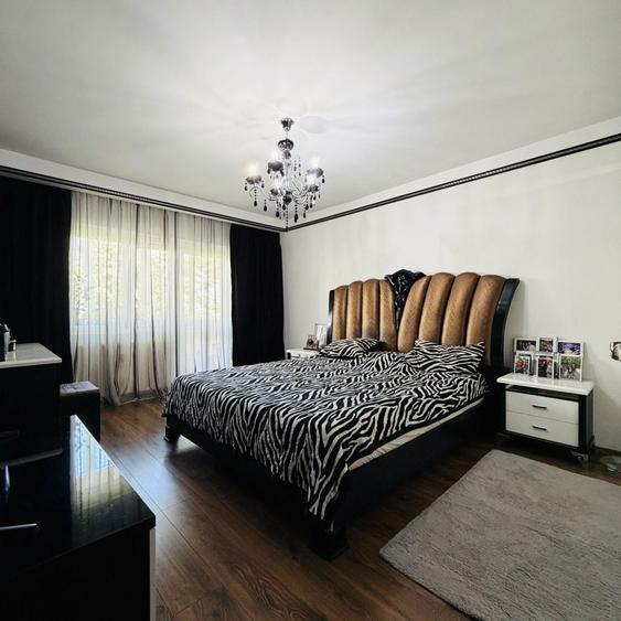 Apartament 4 camere zona calea Vitan - 6